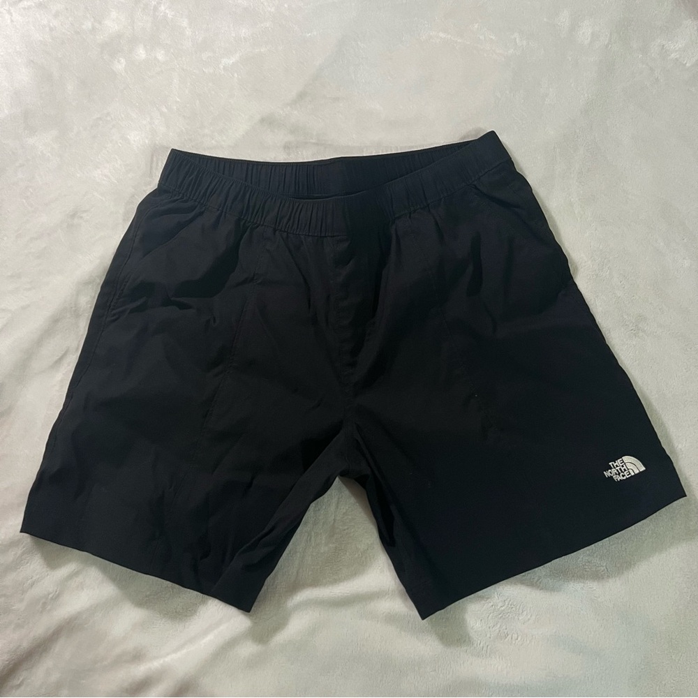 The North Face Shorts - Class V Black